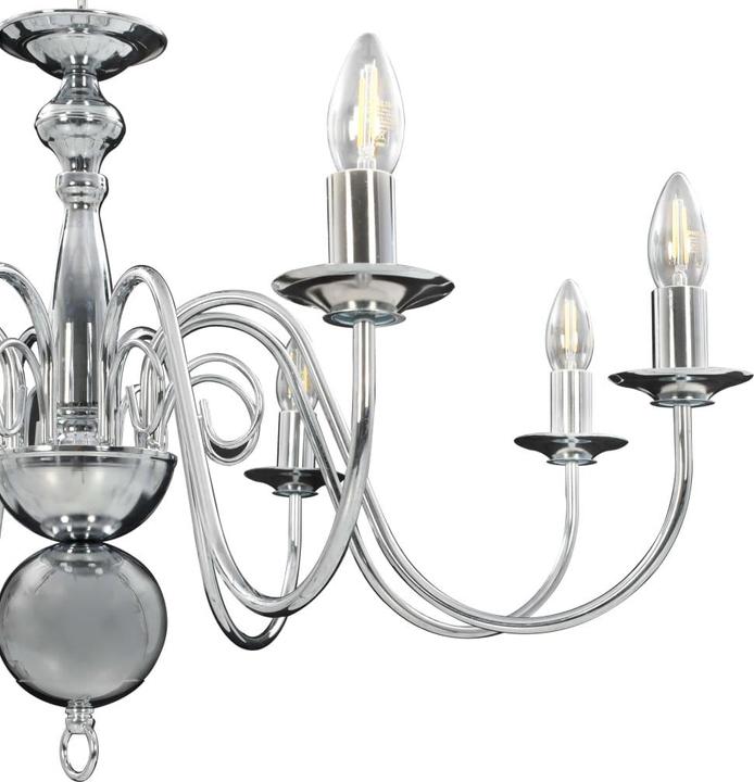 Actual product image VidaXL Nelly (80 cm)
