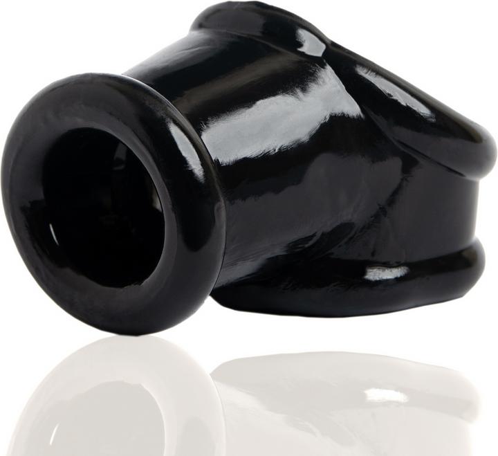 Actual product image Oxballs Powersling - Cocksling with Extended Ballstretcher Base