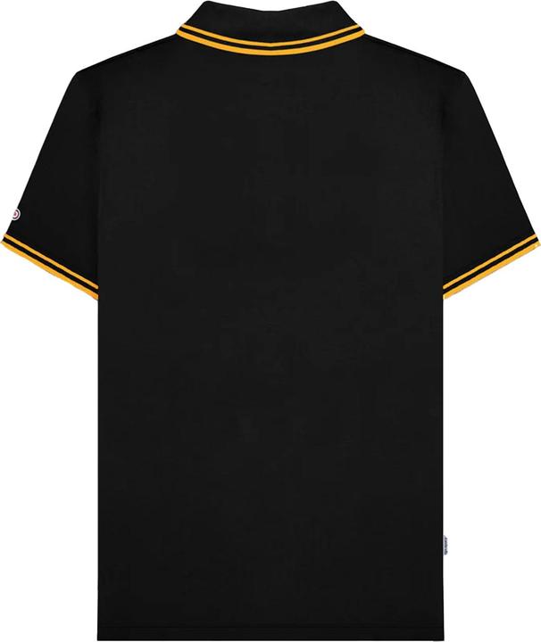 Immagine prodotto Lambretta SS25 Maglietta Polo Doppia Punta Uomo (4XL)