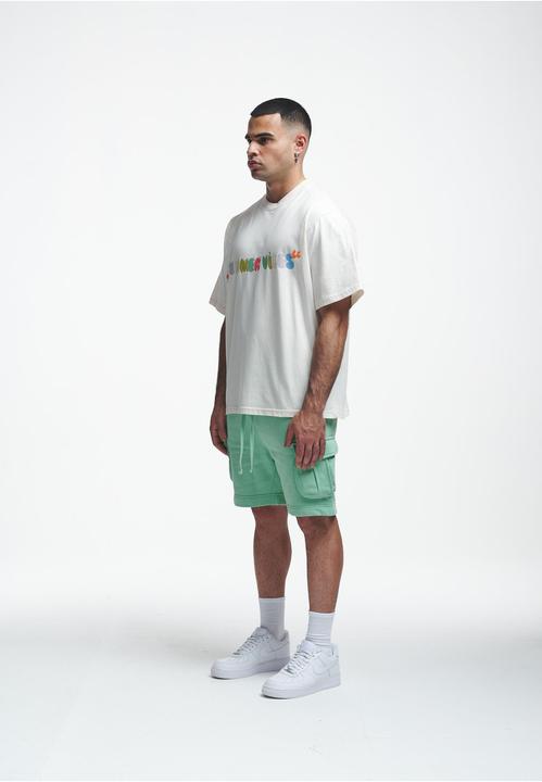Actual product image Sony 2Y Summer Vibes Oversize Tee - 119071 (M)