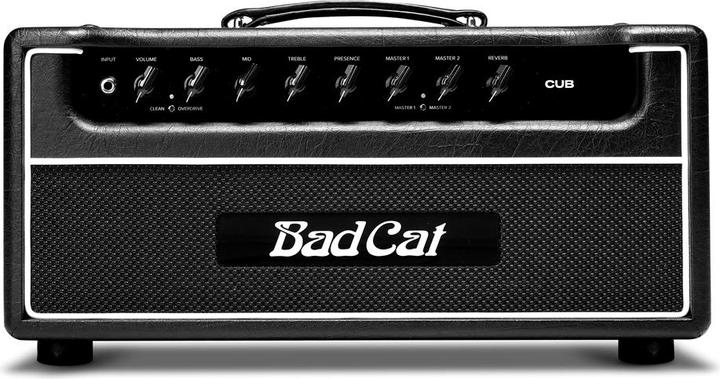 Immagine prodotto Bad Cat "Testa "Cub (Chitarra, 30 W)