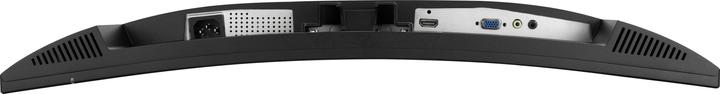 Actual product image ASUS TUF Gaming - VG27VH1B (1920 x 1080 pixels, 27")