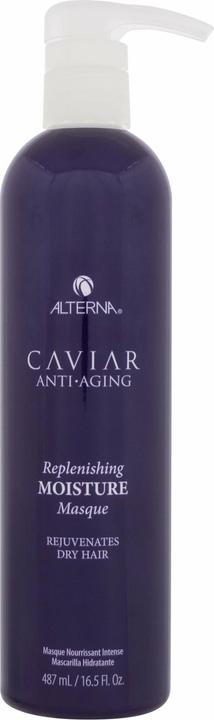 Image du produit Alterna Caviar Replenishing Moisture - Masque de traitement (487 ml)