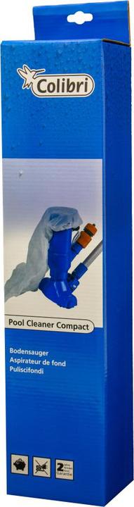 Produktbild Colibri Venturisauger