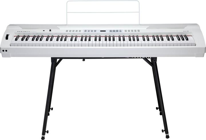 Actual product image Kurzweil KA-90 (88 Keys)
