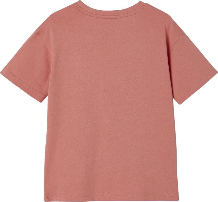 Produktbild Vertbaudet Jungen T-Shirt mit Fotoprint, Recycling-Baumwolle (128)