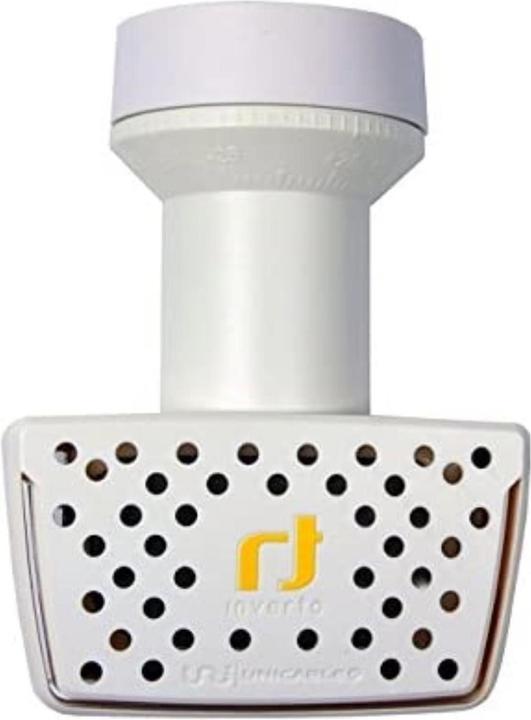 Immagine prodotto inverto Convertitore di segnale Unicable II (Quattro LNB, 40mm)