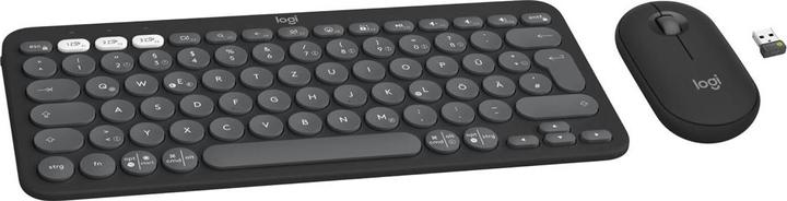 Image du produit Logitech Pebble 2 (ING. Int., Sans fil)