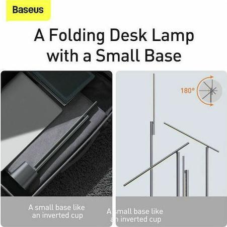 Image du produit Baseus Lampe de bureau