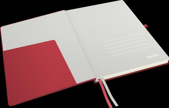 Actual product image Leitz Complete (A4, Lined, Hardcover)