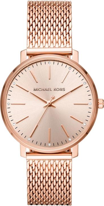 Immagine prodotto Michael Kors Pyper (Orologio da polso analogico, 38 mm)