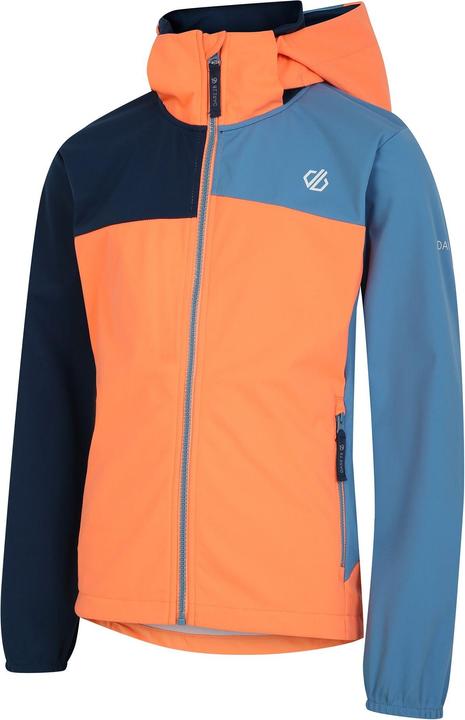 Produktbild Dare2b Cheer Softshelljacke (146, 152)
