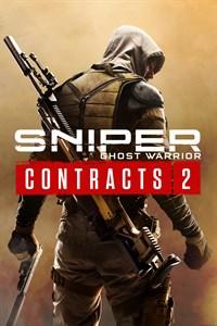 Image du produit CI Games Sniper Ghost Warrior Contracts 2 (PC, DE)