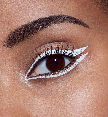 Immagine prodotto Dior Diorshow On Stage Liner (001 Bianco opaco)