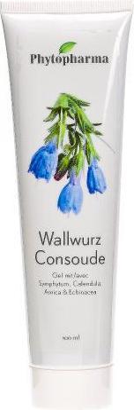 Image du produit Phytopharma Gel de consoude 200ml (Gel pour le corps, 676.80 ml)