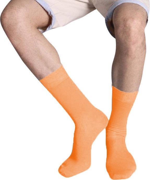 Produktbild Kariban Karbian Baumwolle City Socken (43 - 46)