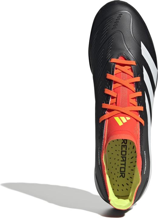 Actual product image adidas Predator 24 League Low TF Turf (44 2/3)