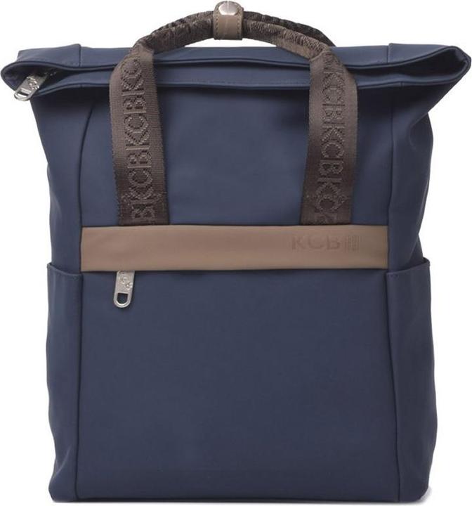 KCB Rucksack Lapel