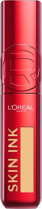 L'Oréal Paris Infaillible (260, Medium Warm)