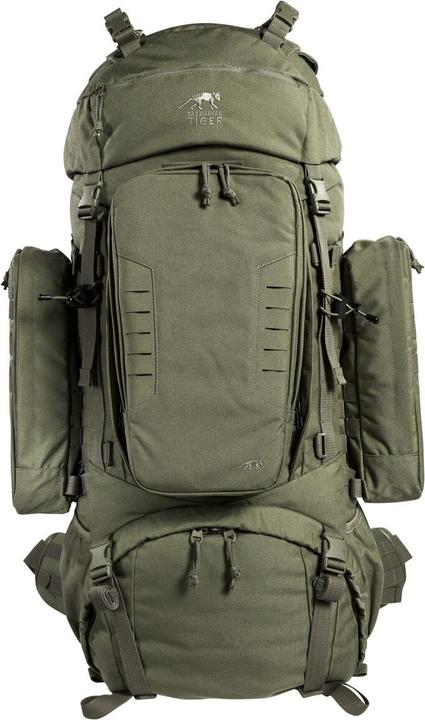 Actual product image Tasmanian Tiger RANGE Pack MK II (100 l)