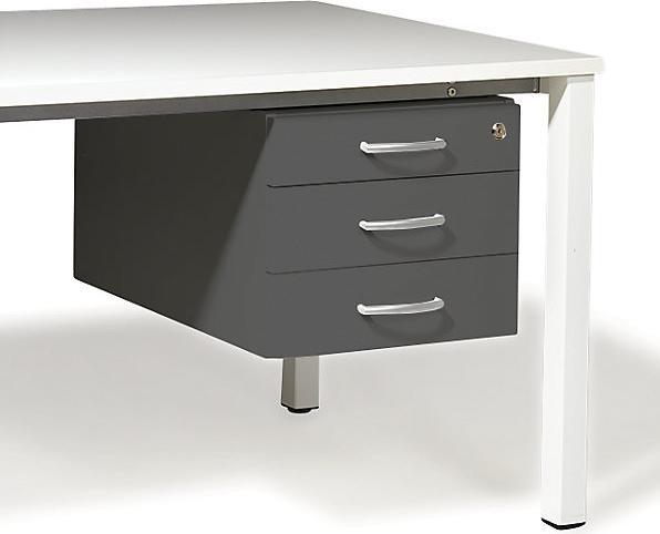 Produktbild kaiserkraft Unterschrank für Desk Duo
