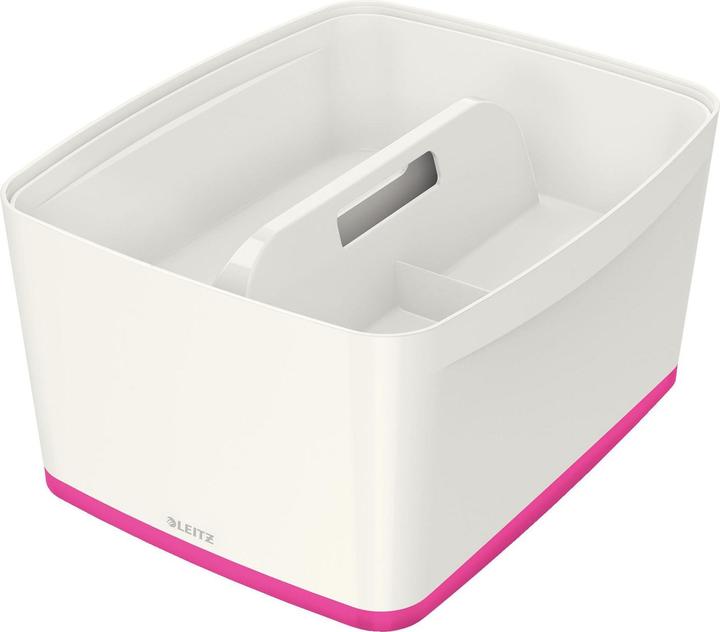 Image du produit Leitz MyBox Large avec couvercle (31.8 x 19.8 x 38.5 cm, 18 l)
