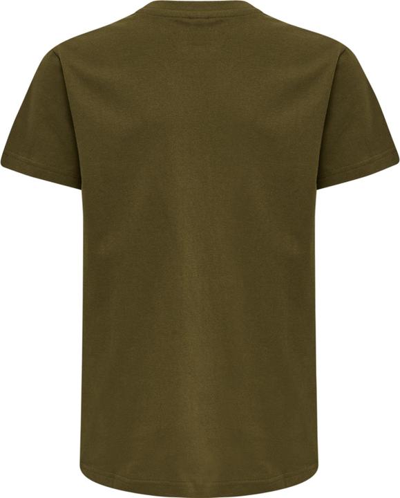 Immagine prodotto hummel Hmlred Maglietta Basic P/E Bambino (152)