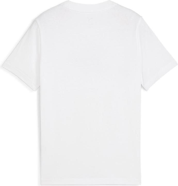 Produktbild Puma ESS SCRIPT Tee G (140)