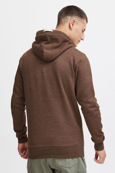 Immagine prodotto Solid TripStrip Felpa Con Cappuccio Tuta Hoodie Da Uomo Con Cappuccio (S)