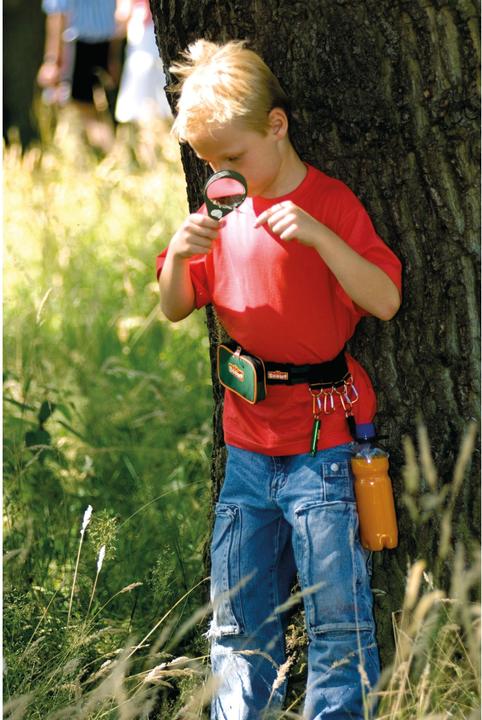 Actual product image Scout Magnifying glass