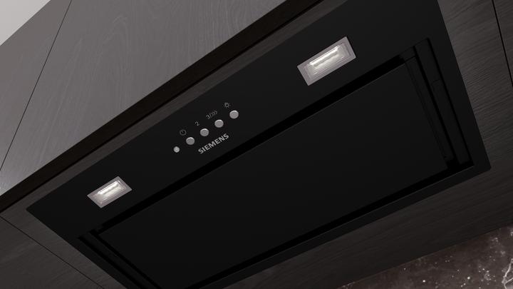 Image du produit Siemens LB56NAC60C