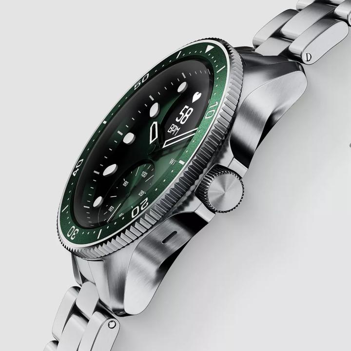 Produktbild Withings Scanwatch Horizon (43 mm)