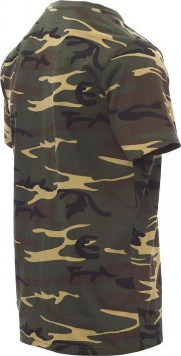 Actual product image Payper Sunset T-shirt (M)