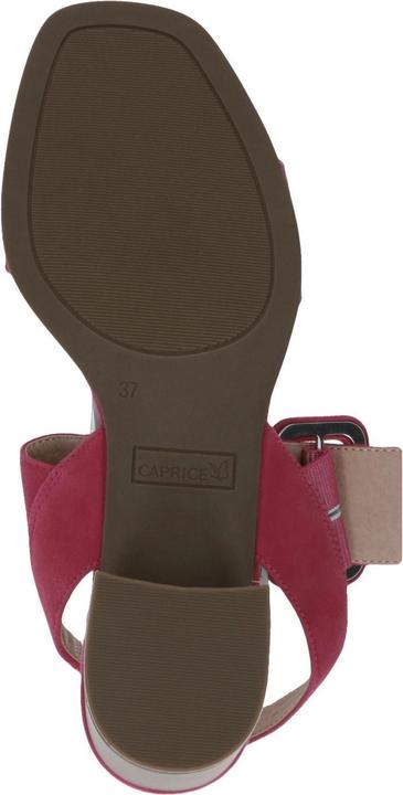 Actual product image Caprice Sandal (37)