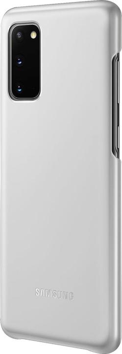 Image du produit Samsung LED Back Cover (Samsung Galaxy S20+, Samsung Galaxy S20 5G)