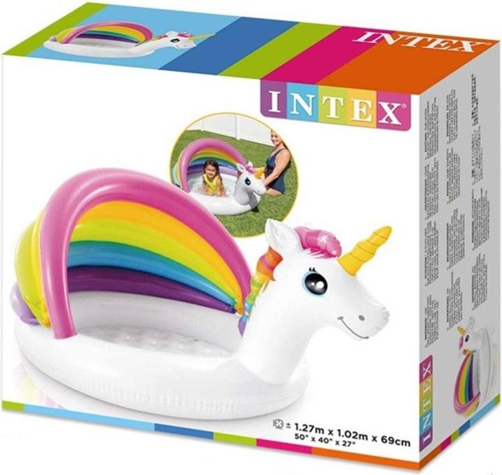 Image du produit Intex Unicorn