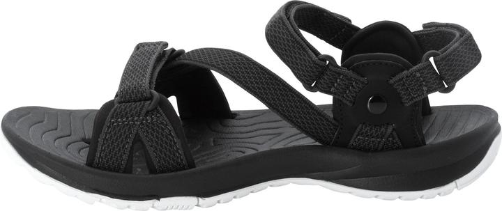 Produktbild Jack Wolfskin Lakewood Ride Sandal W (35.5)