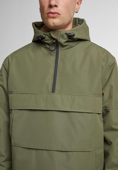 Produktbild Brandit Men Windbreaker Arctic - 174751 (L)