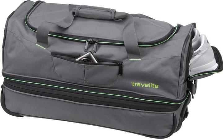 Immagine prodotto Travelite Nozioni di base (51 l, Bagaglio a mano (fino a 50 litri))