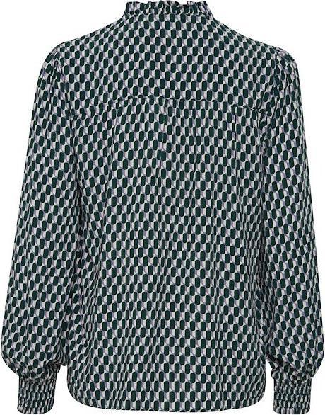 Immagine prodotto B.young camicia con scollo a v byjosa (42)