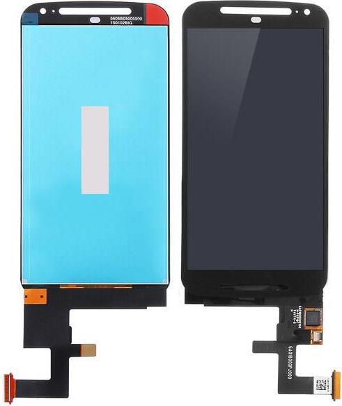 Actual product image CoreParts Motorola Moto G2 LCD Screen (LG G2)
