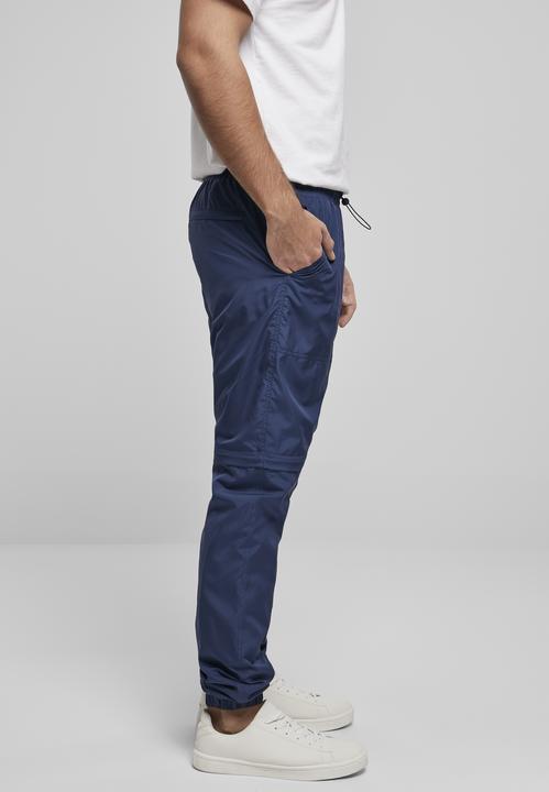 Actual product image Urban Classics Zip Away Track Pants (XL)