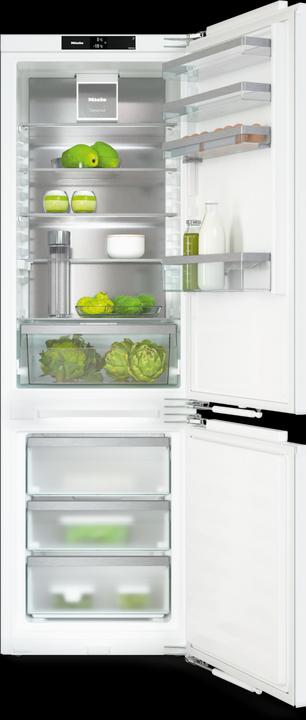 Miele KFN 7764 C (254 l)