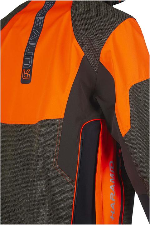 Immagine prodotto Univers Outdoor Giacca Spino Kevlar U-Tex (XS)
