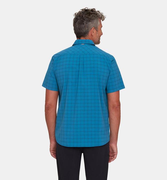 Produktbild Mammut Lenni Shirt Men (S)