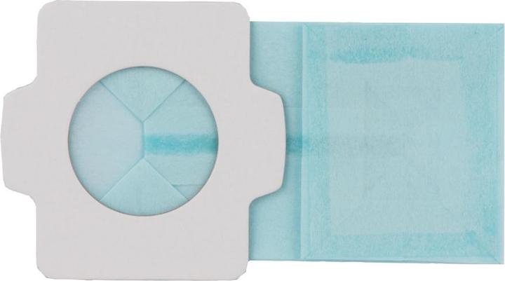 Immagine prodotto Makita Filtro di carta (1 x)