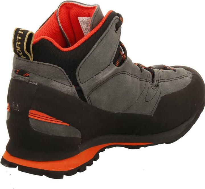 Produktbild La Sportiva Boulder X Mid GTX Schuhe (45)