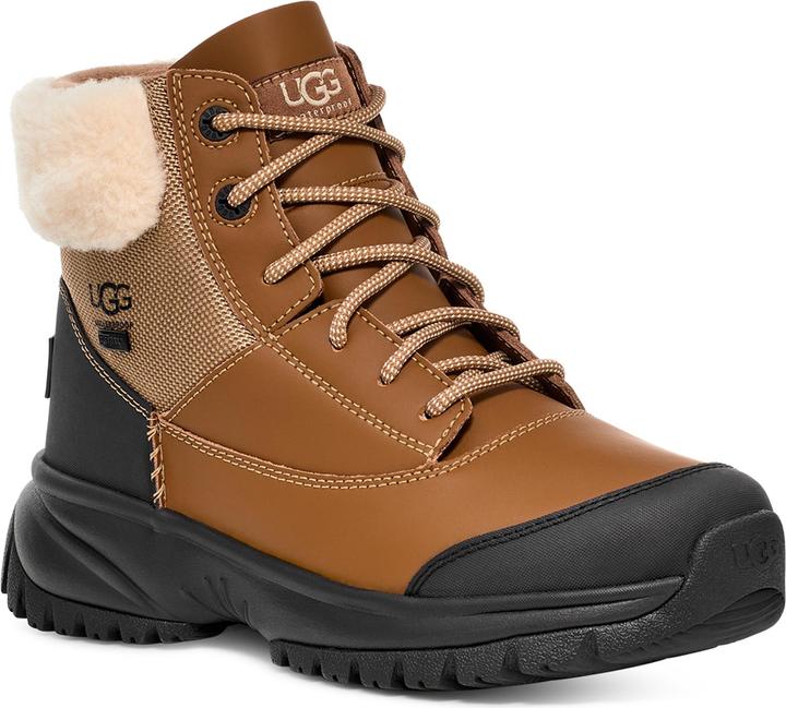 Actual product image Ugg Yose Fluff V2 (39)