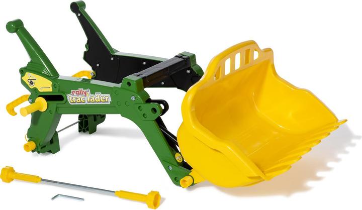 Image du produit Rolly Toys Rolly Trac Lader Premium