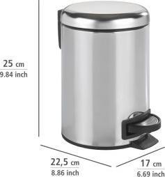 Actual product image Wenko Leman (3 l)